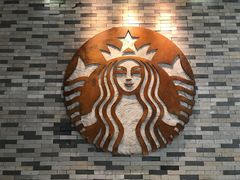 -星巴克臻选(湖滨道店)