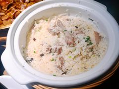 大鸽饭（小煲）-大鸽饭(岗顶店)