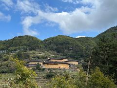-南靖田螺坑土楼群景区
