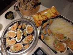 -火炉火自助餐(西直门凯德MALL店)