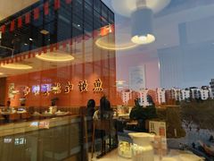 -江渔儿酸菜鱼(东厦一百店)