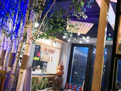 -牛上牛吊炉烧烤(红旗大街店)