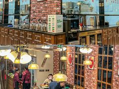 -鸿姐老火锅(花园路店)
