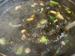 -阿弟特色海鲜餐厅·大排档(平潭店)