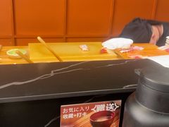-Sushi Hanzo半藏(天环广场店)