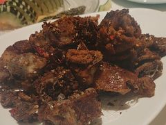 -大铁勺新津菜(东丽阳光新业广场店)