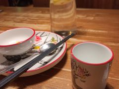 -新白鹿餐厅(龙游路总店·杭帮菜名店)