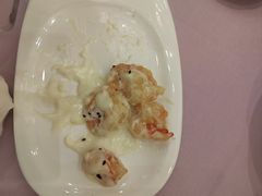 -顺风海鲜港(长寿路店)