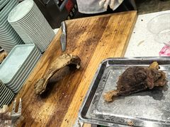 -清真·益鑫羊肉手抓馆(花园北街店)
