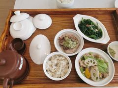 -雪梅月子中心(华侨城店)