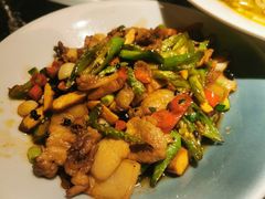 -桂花里·衢州菜·精酿餐吧(未来科技城万达广场店)