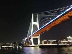 -黄浦江游览快线(金陵东路码头)