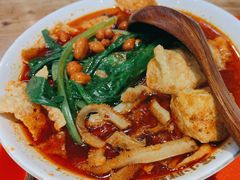 -螺小胖柳州螺蛳粉(钟楼总店)