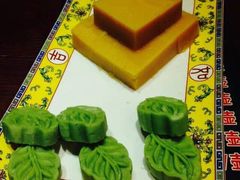 -七菜馆·东北菜·蒸饺(文体路店)