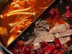 -盡膳口福跷脚牛肉火锅(晶耀前滩店)