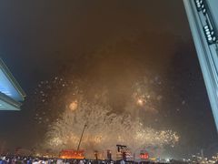 -泰达航母主题公园