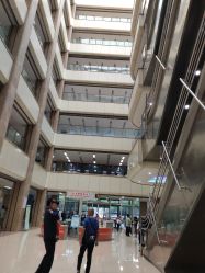 -重庆医科大学附属儿童医院(两江院区)