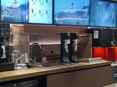 -霸王茶姬(上海恒基名人店)