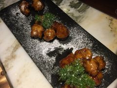 -绿茶餐厅(乐峰广场店)