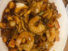 -陈傻子餐厅(世纪都会店)