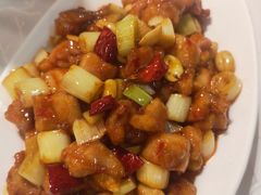 -马凯餐厅(长椿街店)