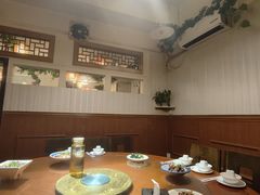 -徐鼎盛民间菜(南坪后堡店)