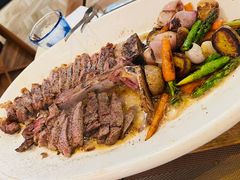-BONAZZA 意大利餐厅
