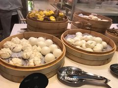 -杭州城中香格里拉大酒店