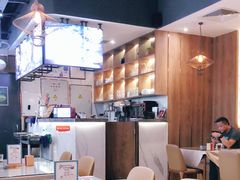 大堂-鹅冠港式茶餐厅(来福士店)