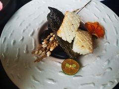 -花潮料理艺食馆(成都万象城店)