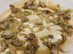 -听涛雅苑百味饺子老家菜馆