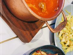 -阿里疆Alijiang·丝路美食·异域风情·清真(长楹天街店)