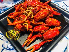 -松哥油焖大虾(皇岗一店)