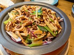 -倍儿美海鲜排挡·非遗海鲜蒸饺(洋货店)
