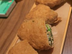 -春家·非遗手工小吃(徐汇万科广场店)