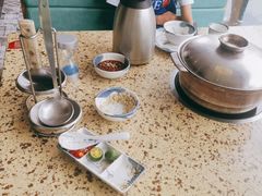 -原味四季椰子鸡(公明百佳华店)