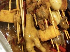 -大斌家串串火锅(德思勤店)