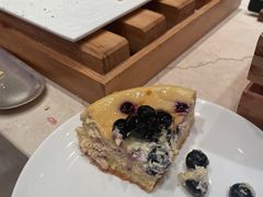 -TABLE·味西餐厅-成都茂业JW万豪酒店