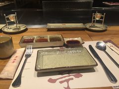 -赤坂亭·M9和牛烧肉·铁板烧(合肥万象城店)