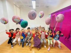 -英孚教育青少儿(长安中心)