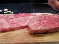 -神户牛排餐厅MOURIYA(总店)