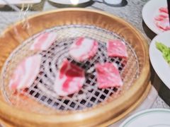 -NIUAN牛庵·日式和牛烧肉(恒隆店)