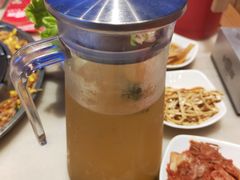 -韩宫宴烤肉·料理(宜兴八佰伴店)