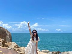 -广东惠东海龟国家级自然保护区