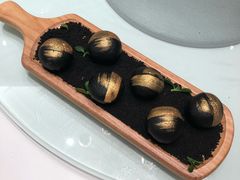 -谷语中餐厅