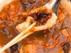 -逍遥镇刘相五胡辣汤豆沫馆(康复中街店)