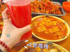 -江湖万州烤鱼(王子美食城)