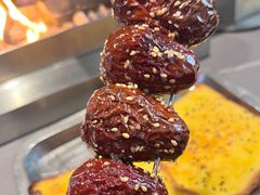 -老白清真烧烤(锦州旗舰店)