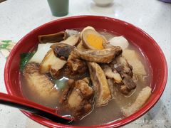 -旺角宝港式茶餐厅(寮步店)
