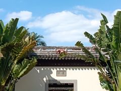 -南沙天后宫景区